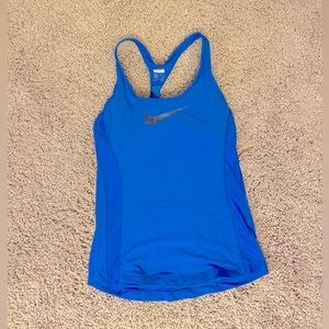 Nike Tank